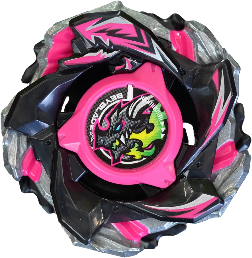 BahamutBlitz — Frontal