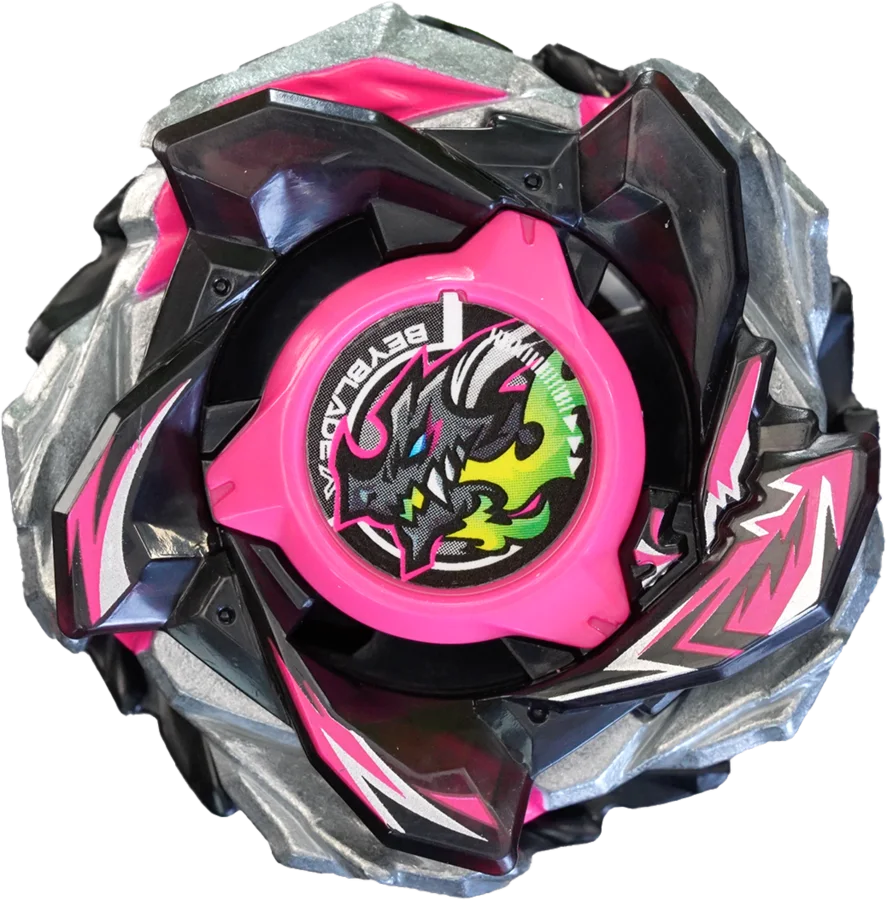 BahamutBlitz — Frontal:Mejor