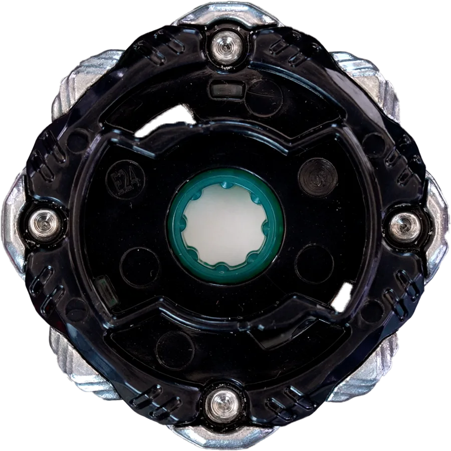 BlackShell — Inferior