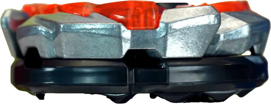 ケルベロスフレイム — Lateral