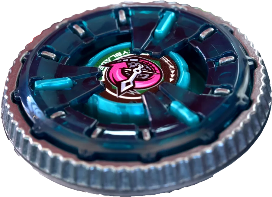 ClockMirage — 3/4
