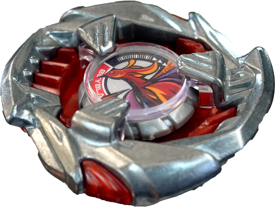CrimsonGaruda — 3/4 superior