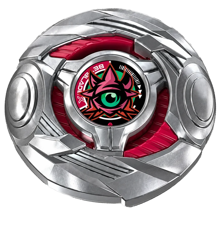 アイサイクロプス — Frontal