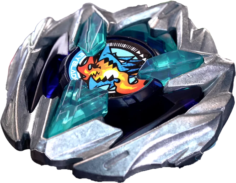 DranBuster — 3/4 superior