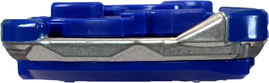 Dranzer S — Lateral