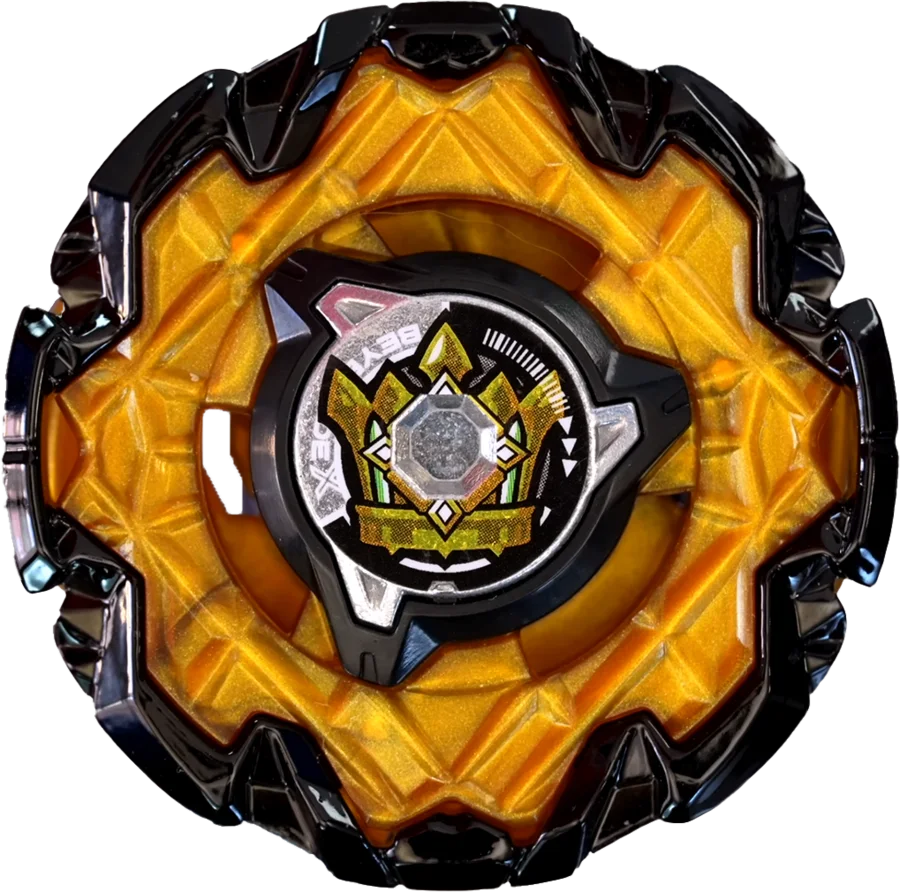 EmperorMight — Frontal