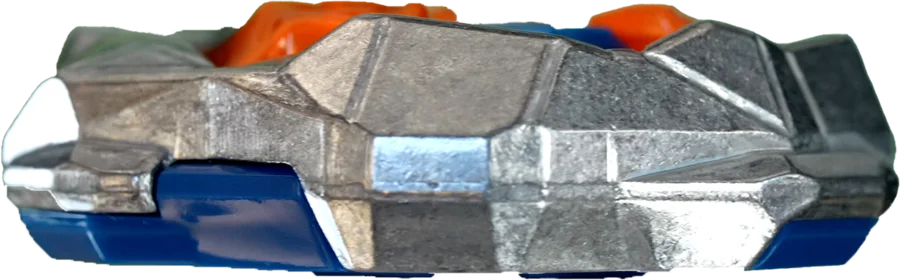 GolemRock — Lateral