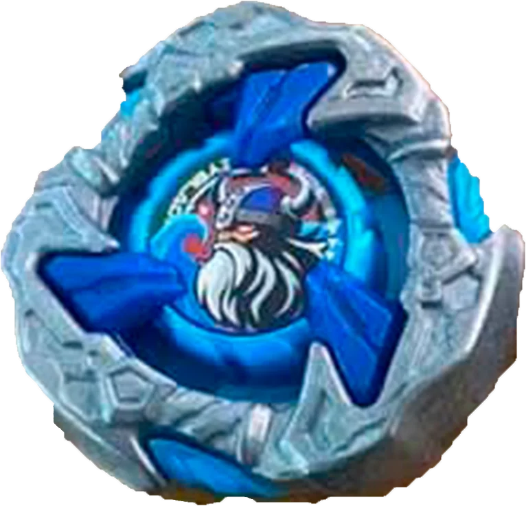 Hack Viking — Vista general