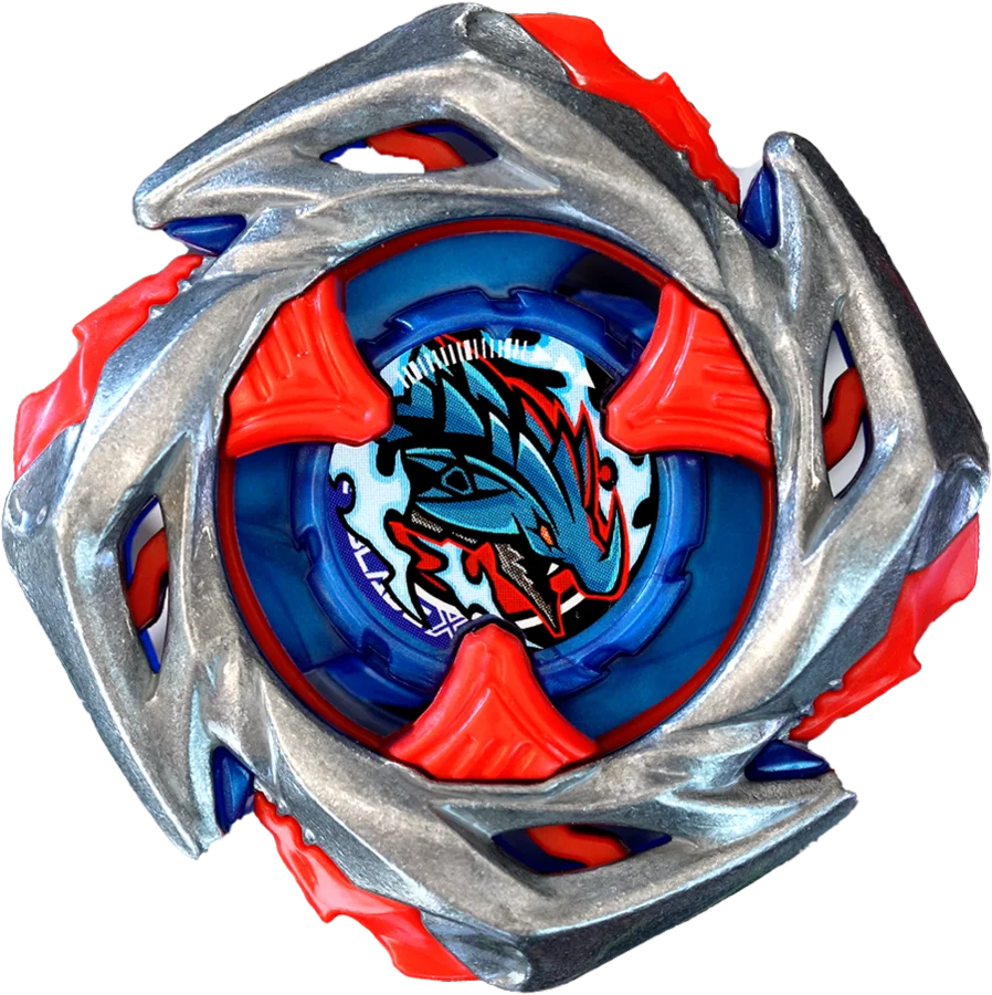 ImpactDrake — Frontal