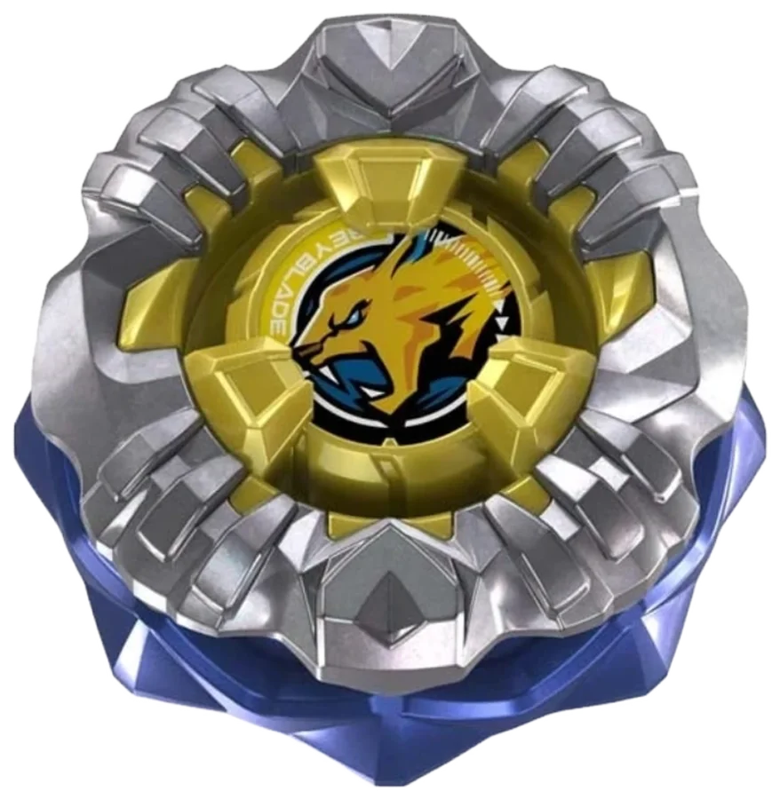 JaguarClutch — Vista general