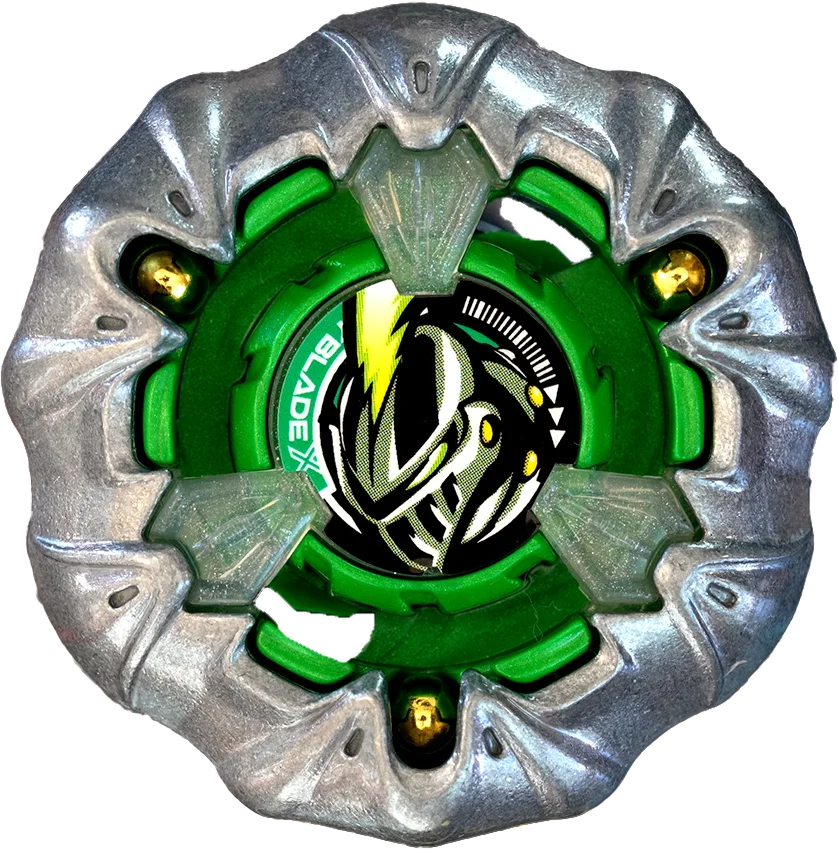 KnightMail — Frontal