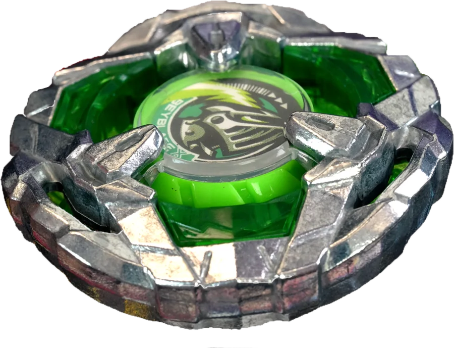 KnightShield — 3/4 superior