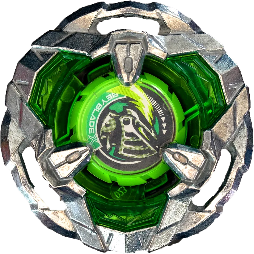 KnightShield — Frontal