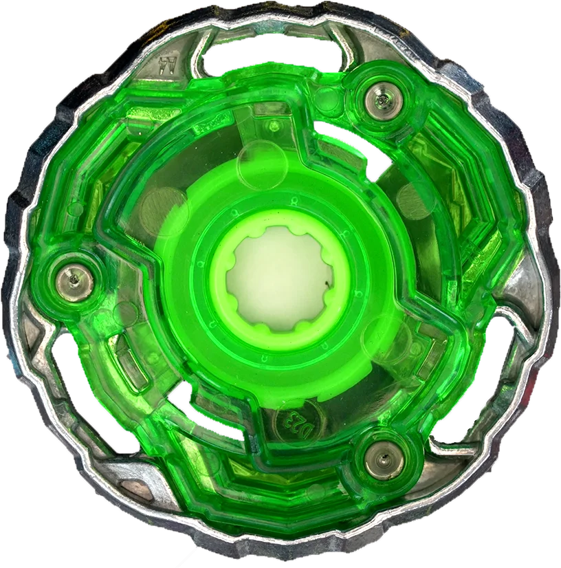 KnightShield — Inferior
