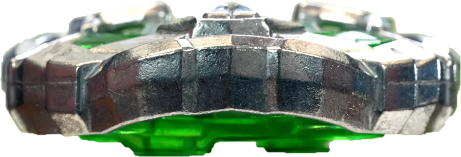 KnightShield — Lateral