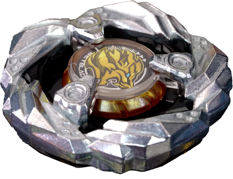 LeonClaw — 3/4 superior