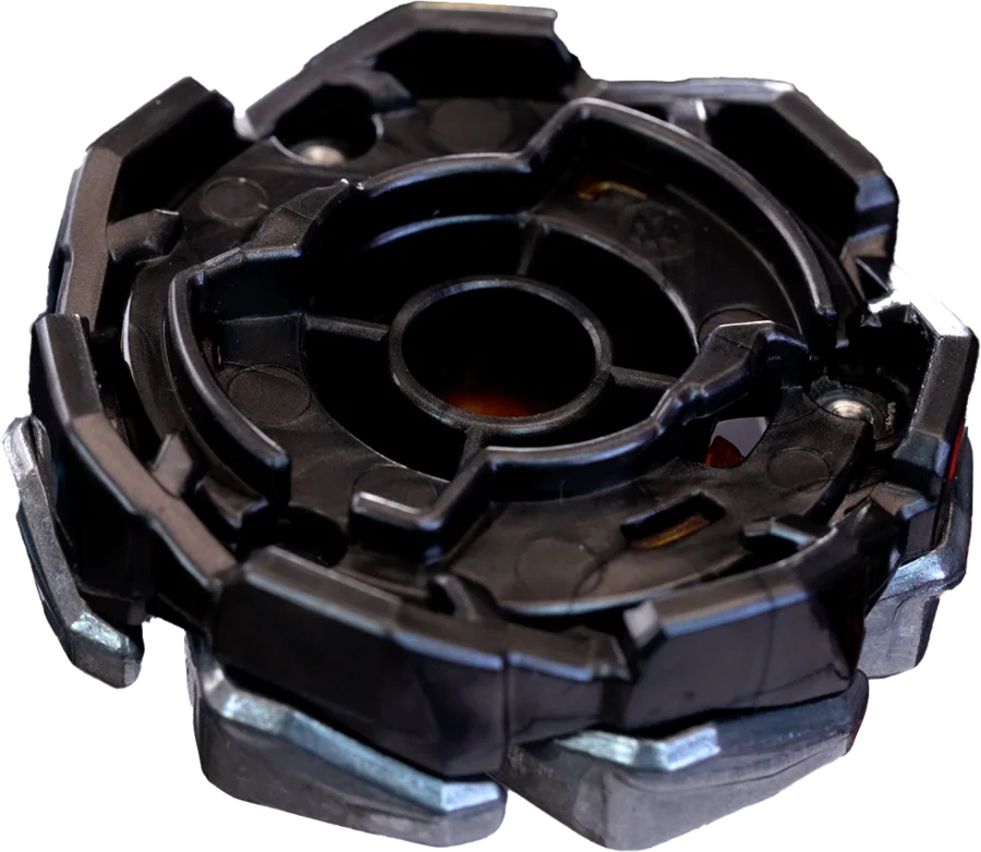 LeonCrest — 3/4 inferior