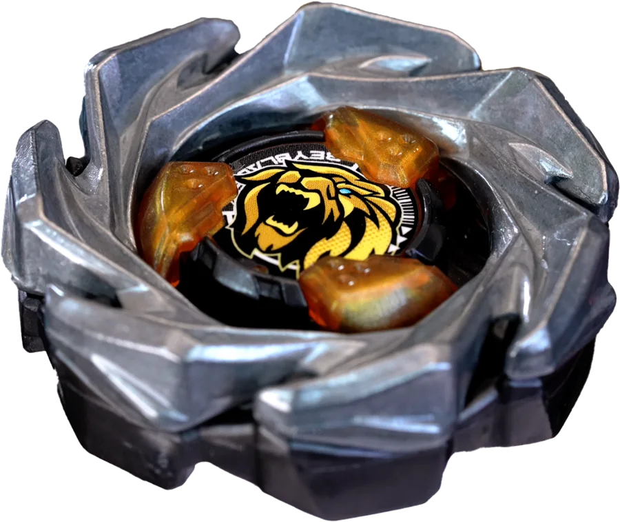 LeonCrest — 3/4 superior