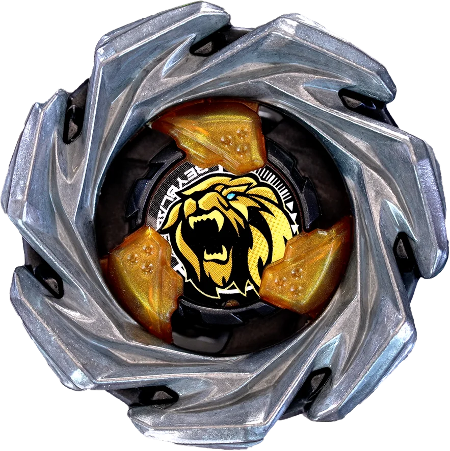LeonCrest — Frontal