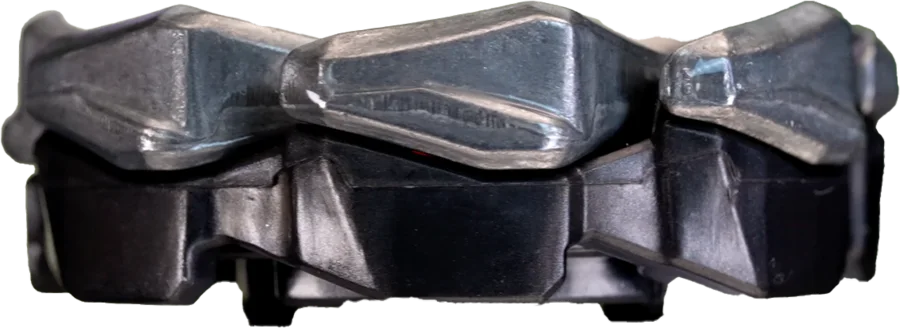 LeonCrest — Lateral