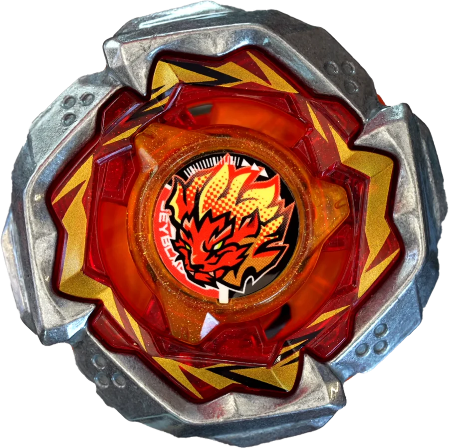 LeonFang — Frontal