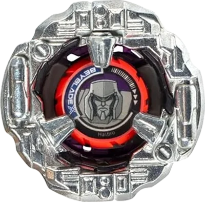 Megatron — Vista general