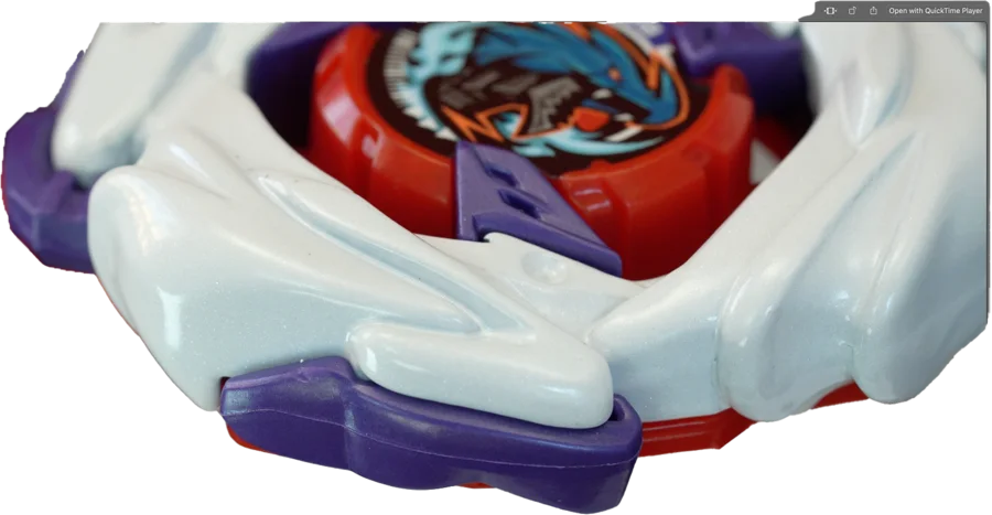 MeteorDragoon — 3/4 1