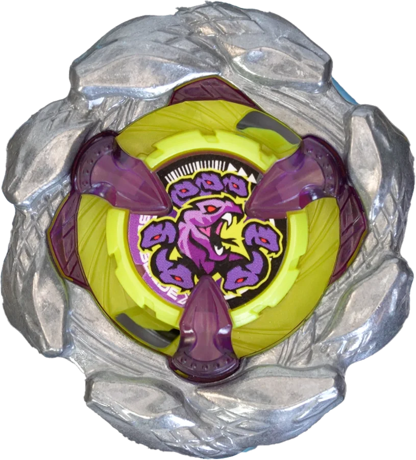 OrochiCluster — Frontal