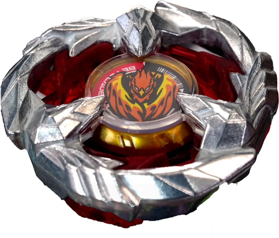 PhoenixFeather — 3/4 superior
