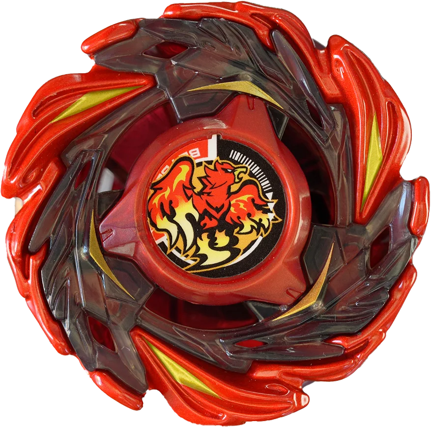 PhoenixFlare — Frontal