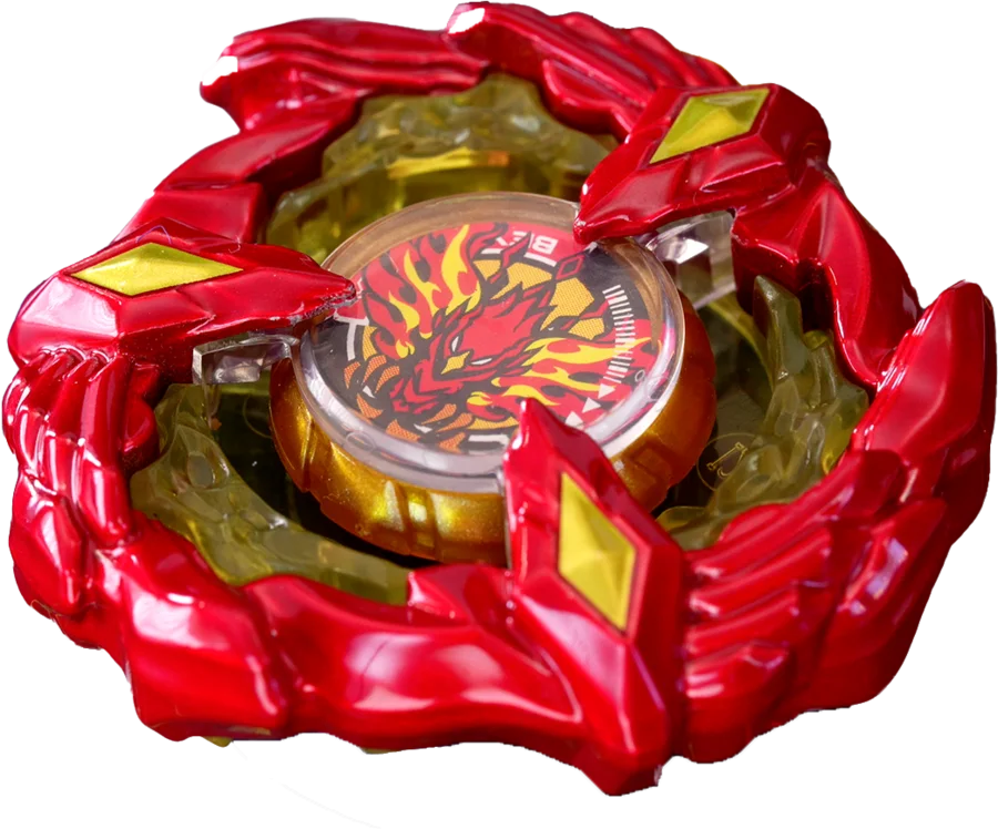 PhoenixWing — 3/4 superior