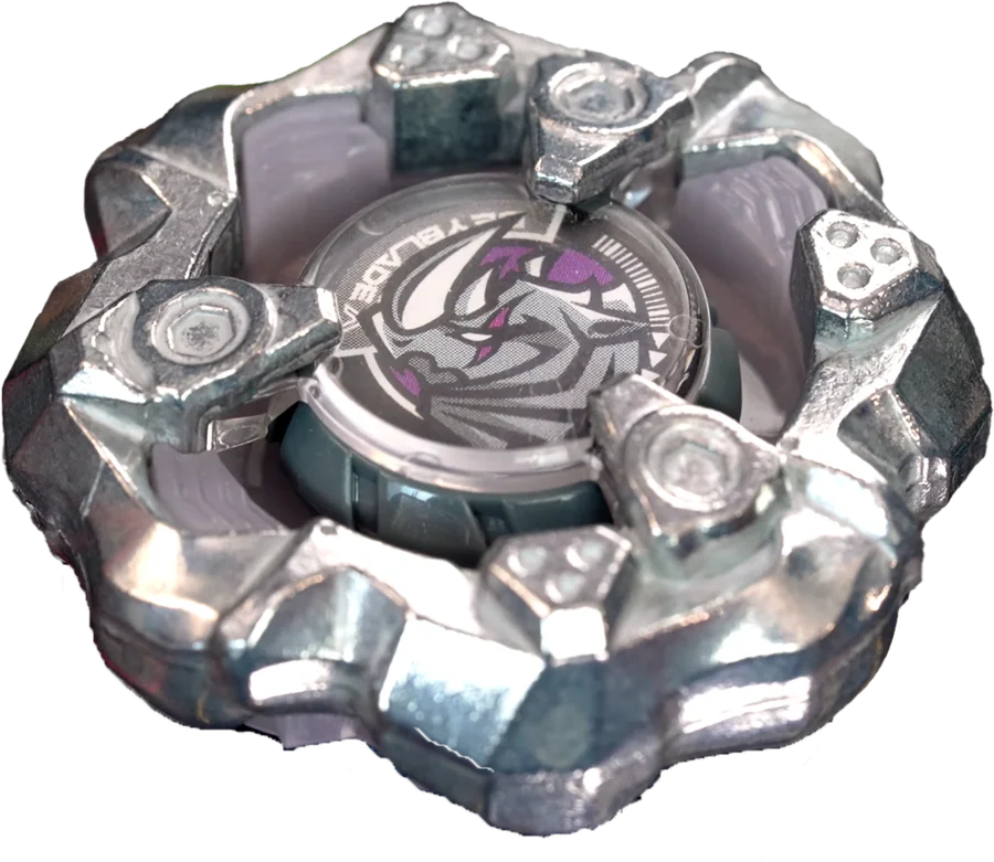 RhinoHorn — 3/4 superior
