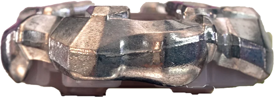 RhinoHorn — Lateral