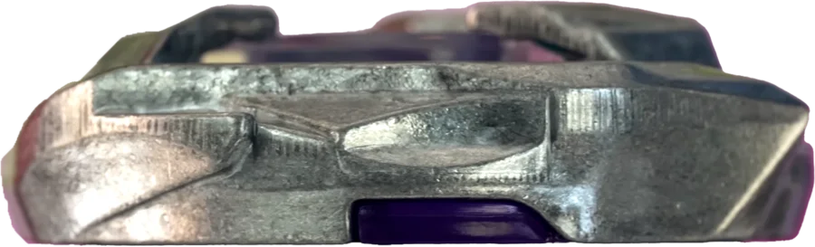 SamuraiCalibur — Lateral