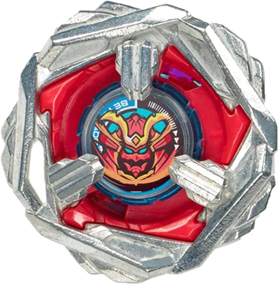 SamuraiSteel — Vista general