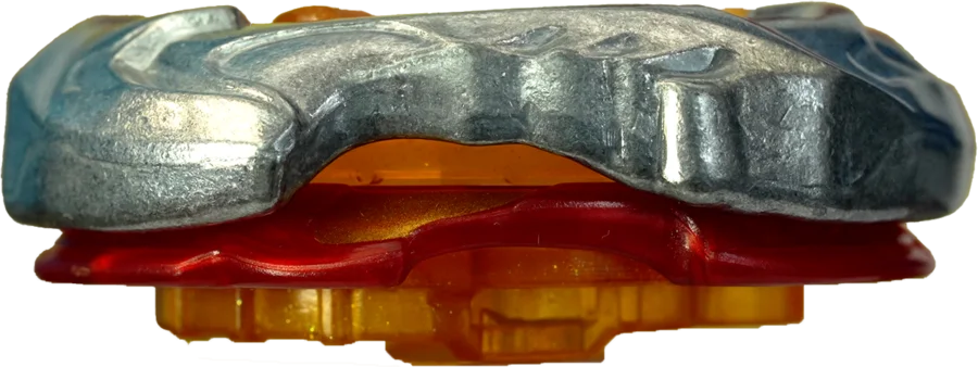ScorpioSpear — Lateral 2