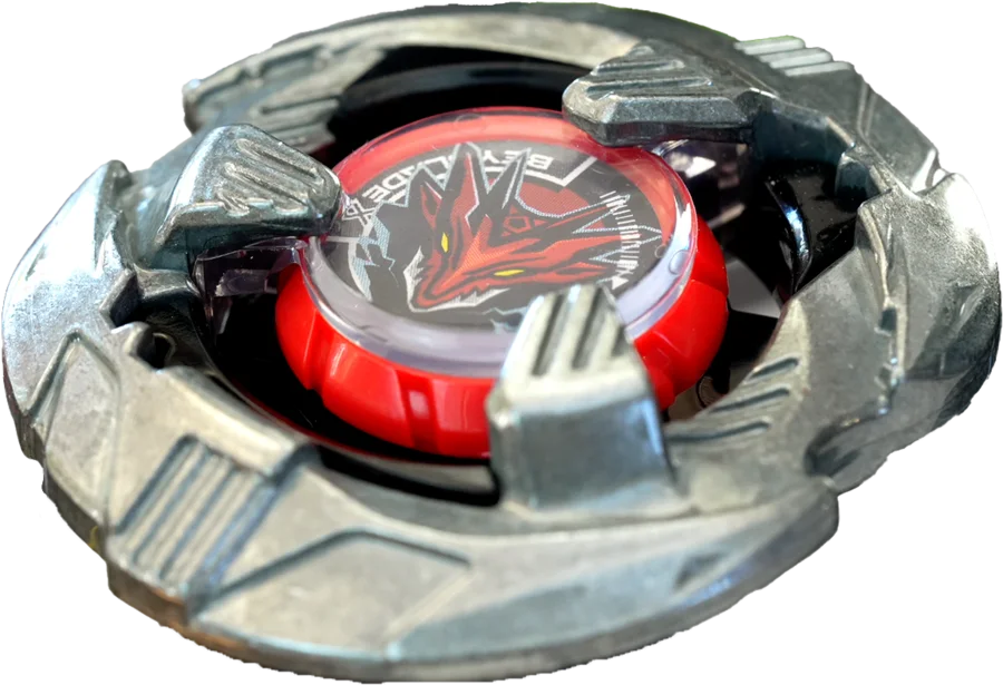 ShelterDrake — 3/4 superior