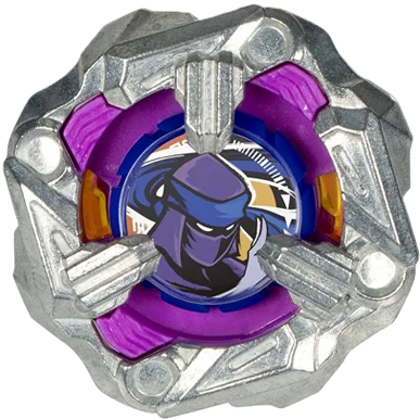 ShinobiKnife — Vista general