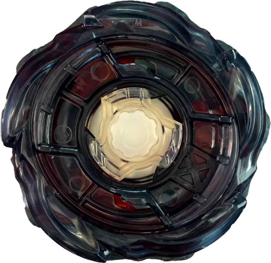 SolEclipse — Inferior Smash
