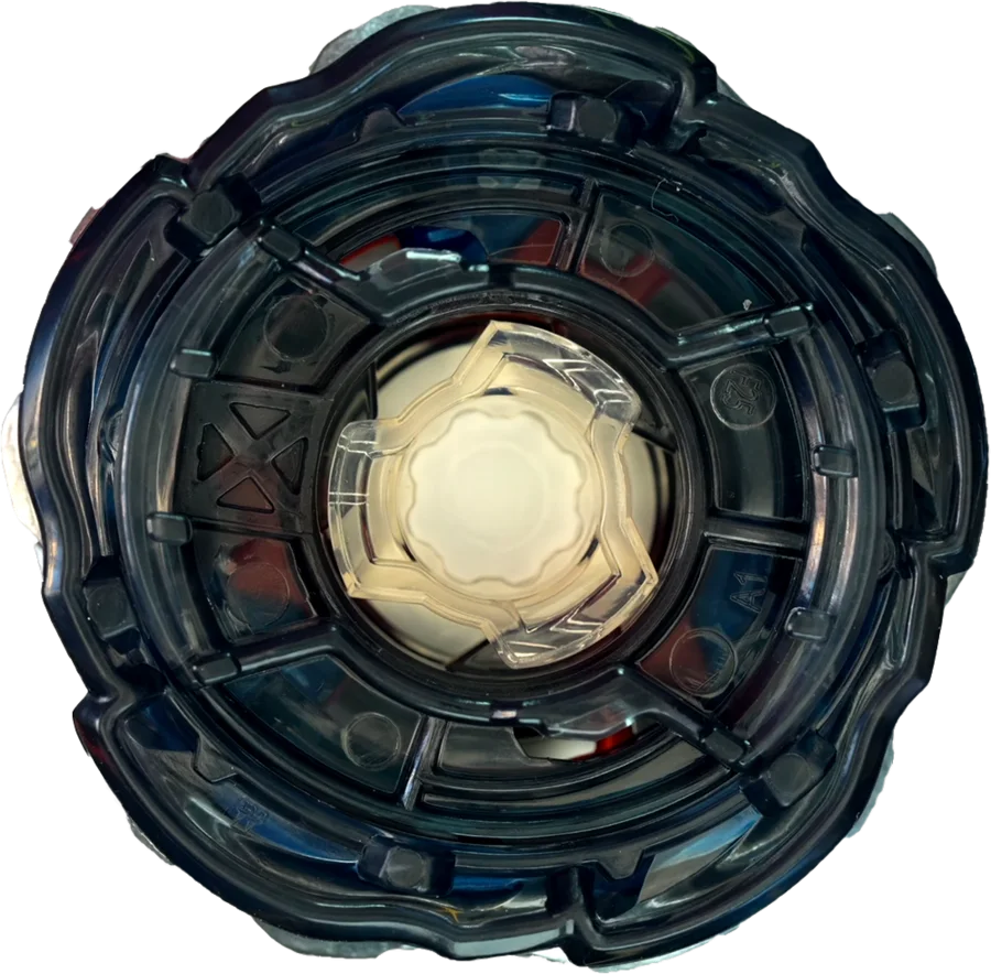 SolEclipse — Inferior Upper