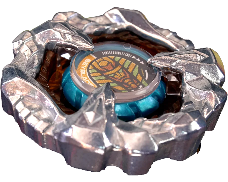 SphinxCowl — 3/4 superior