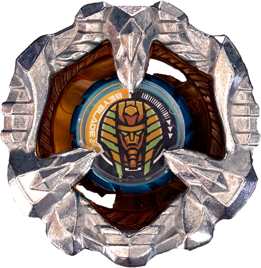 SphinxCowl — Frontal