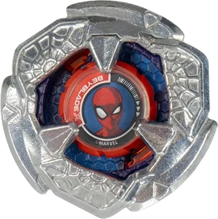 Spider-Man — Vista general