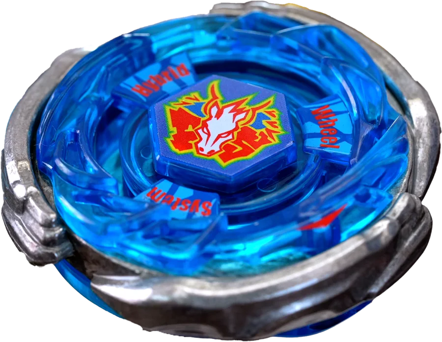 Storm Pegasis — 3/4