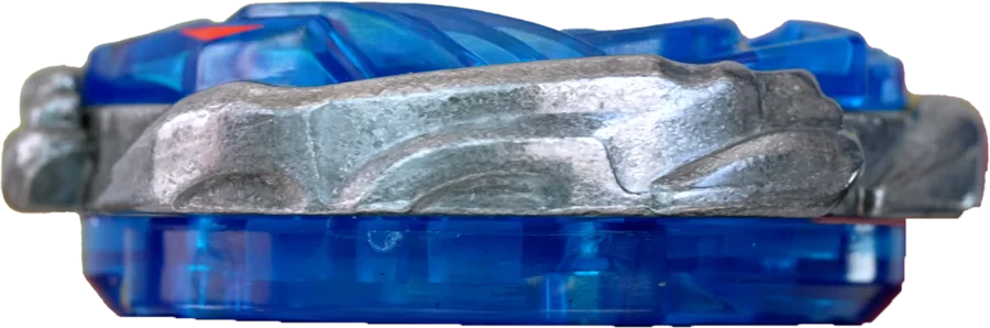 Storm Pegasis — Lateral