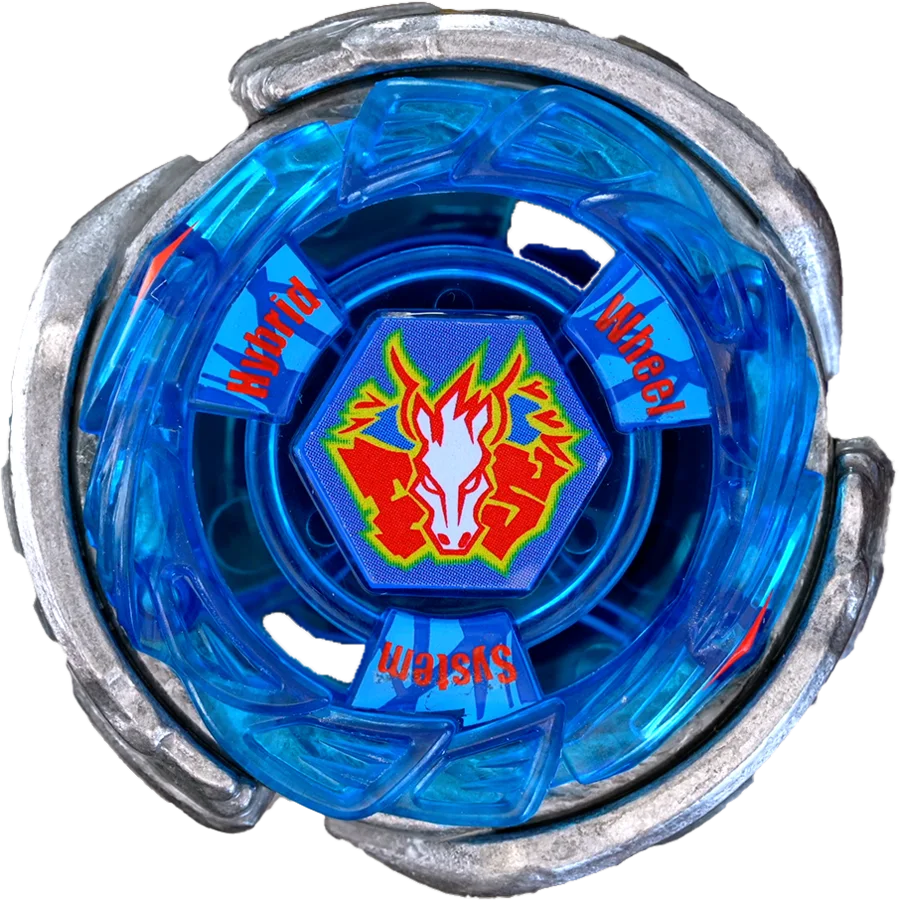 Storm Pegasis — Vista general