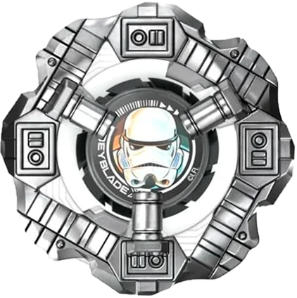 Stormtrooper — Vista general