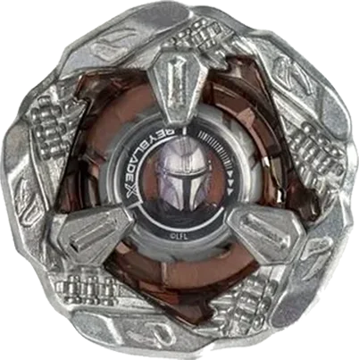 The Mandalorian — Vista general