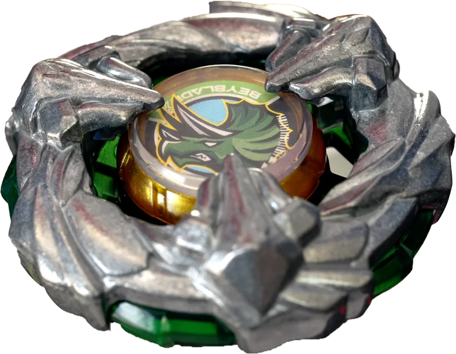 TriceraPress — 3/4 superior