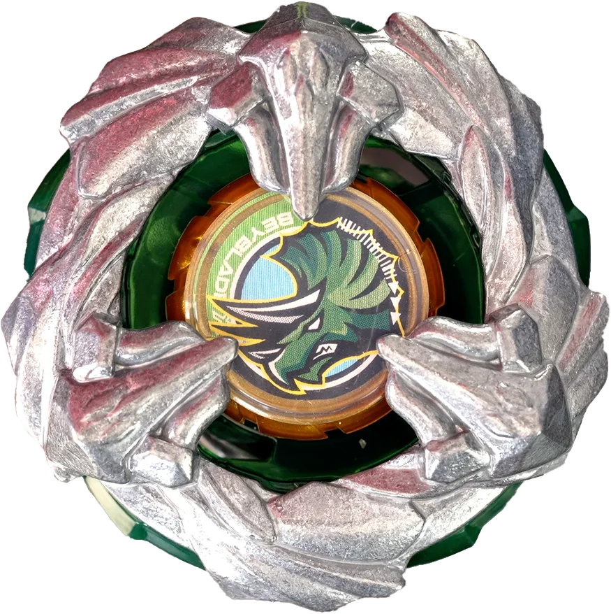 TriceraPress — Frontal